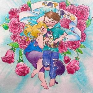 Meet your Posher, Zachary